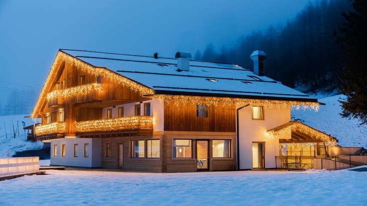 Gallery - Casa Guargné