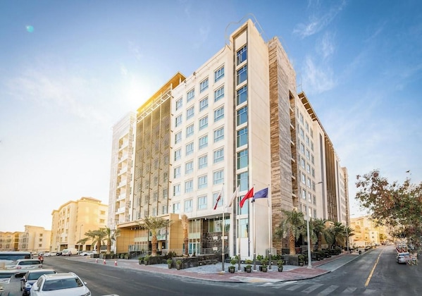Gallery - Central Inn Hotel & Suites - Al Sadd