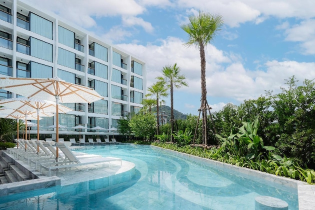 Gallery - Tribe Phuket Patong By Accor