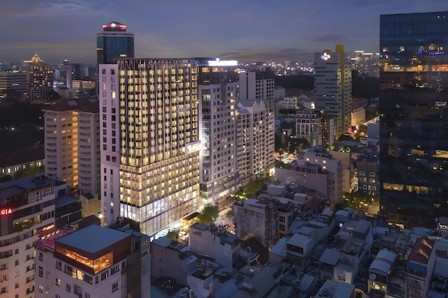 Gallery - Signature By M Village Lê Thánh Tôn, A Brand Of Modern Village Lifestyle