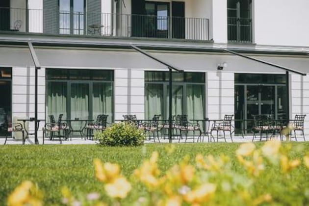 Gallery - Grand Elisabeth