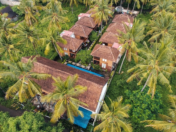 Gallery - Sadev Resort