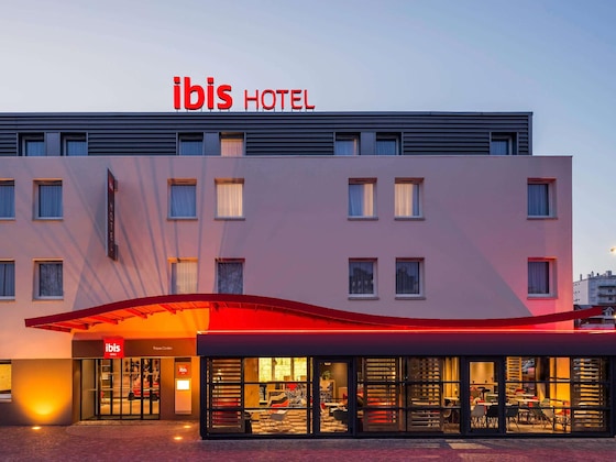 Gallery - Ibis Troyes Centre