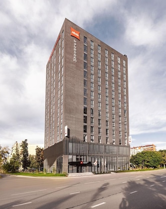 Gallery - Ibis Tbilisi City