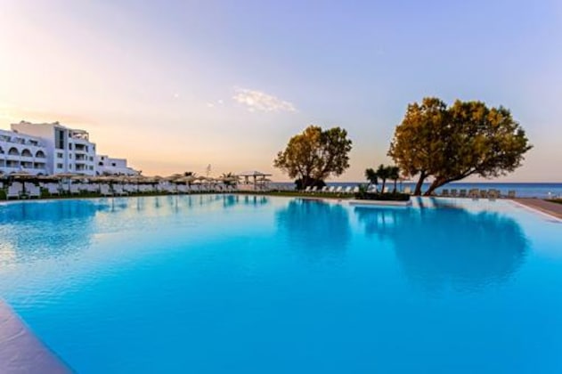Gallery - Hotel Le Sultan