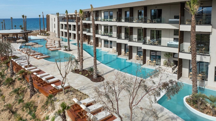 Gallery - Nalu Resort & Spa, Adults Only 16+