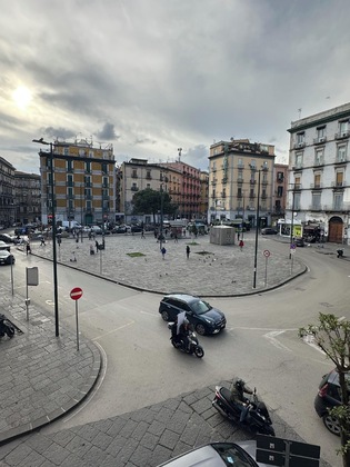 Gallery - Astoria Napoli Centrale