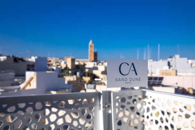 Gallery - Ca Sand Dune Hotel