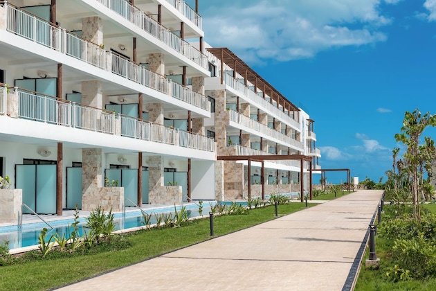 Gallery - Ocean Allure Costa Mujeres, Adults Only, All Inclusive