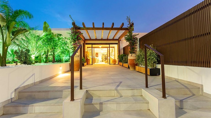 Gallery - Hotel Indigo Gandia Beach By Ihg