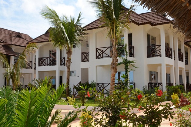 Gallery - Sansi Kendwa Beach Resort