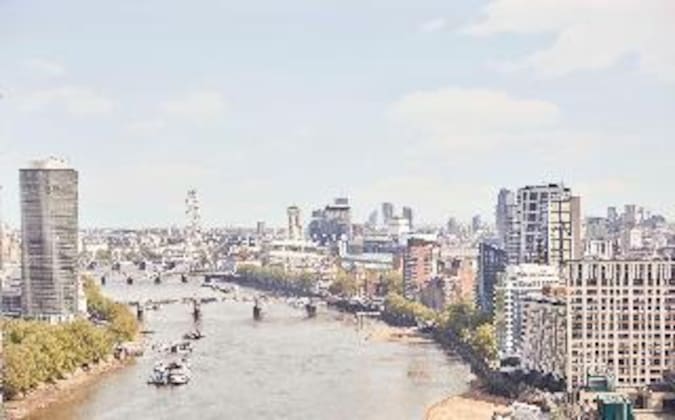 Gallery - Park Hyatt London River Thames