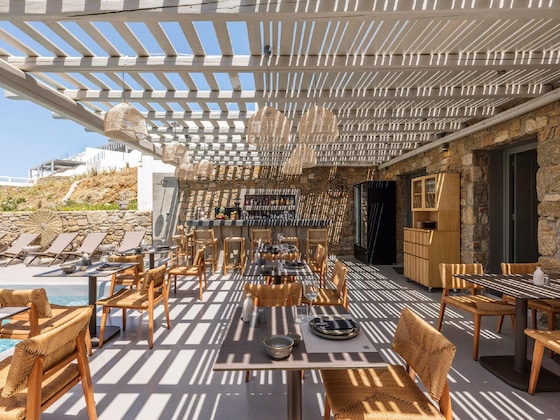Gallery - Sundance Suites Mykonos