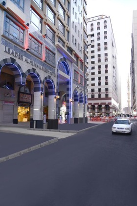 Gallery - Al Muna Kareem Hotel