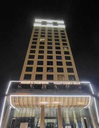 Gallery - Msharef Al Moden Hotel