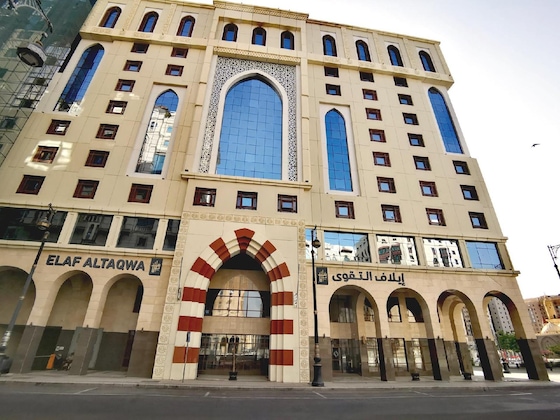 Gallery - Elaf Al Taqwa Hotel