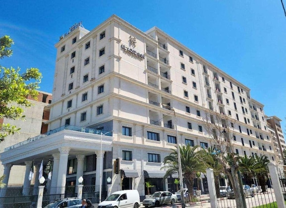 Gallery - Hôtel El Aziz Inn
