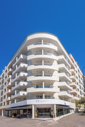Gallery - Vila Baleira Residence
