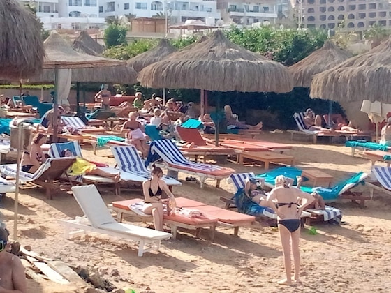 Gallery - Sun And Sea Hotel