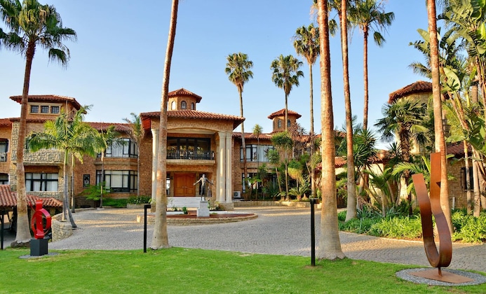 Gallery - Apogee Boutique Hotel & Spa