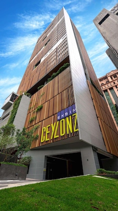 Gallery - Ceylonz Lifestyle Suites @ Bukit Bintang