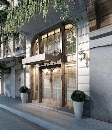 Gallery - La Passion Hanoi Hotel & Spa
