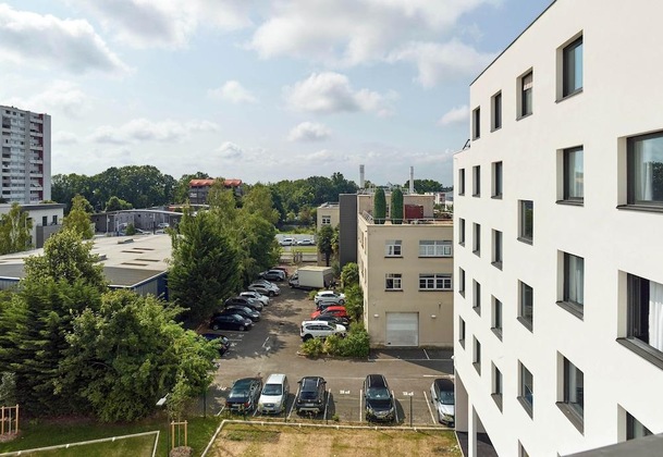 Gallery - B&B Hotel Paris Clichy-Sous-Bois