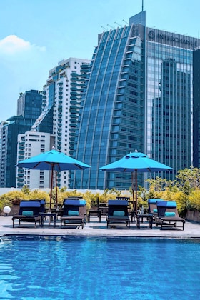 Gallery - NH Bangkok Asoke