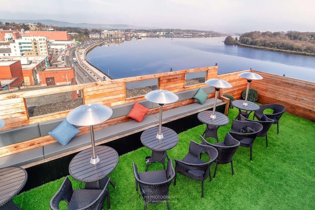 Gallery - Doubletree By Hilton Derry-Londonderry