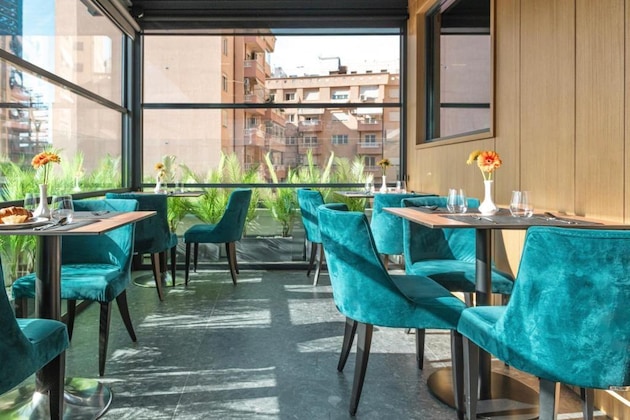 Gallery - Central Inn Hotel