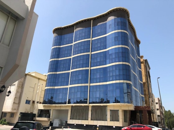 Gallery - Asal Al Hamra Hotel Jeddah****