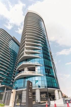 Gallery - Nile Suites Plaza Apartments