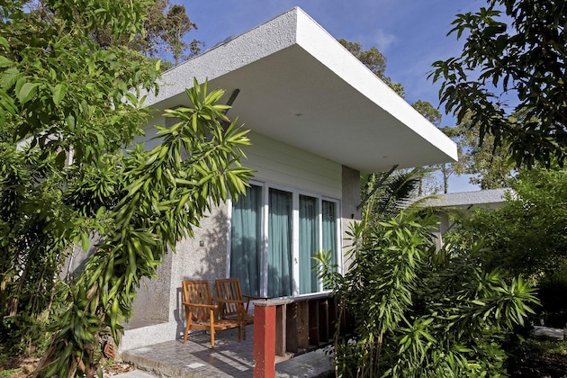 Gallery - Pearl Beach Resort & Spa
