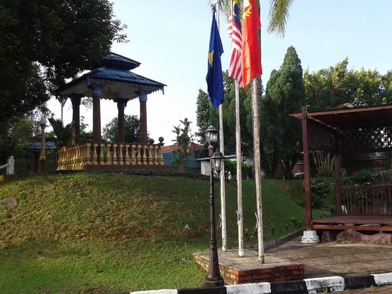 Gallery - Oyo 89486 Kulim Inn