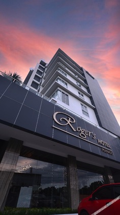Gallery - Rogers Hotel Manado