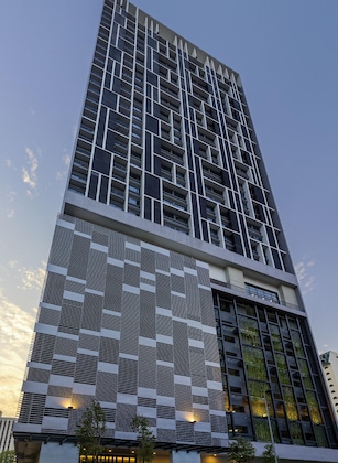 Gallery - Chambers Residence Kuala Lumpur By Roam