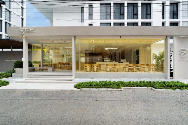 Gallery - Saan Hotel Sathorn
