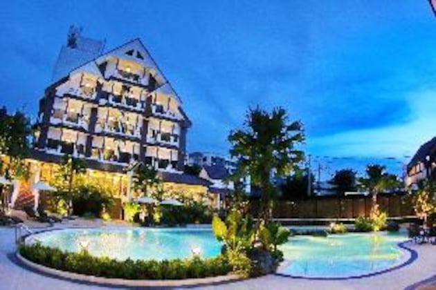 Gallery - Kastel Pattaya Hotel