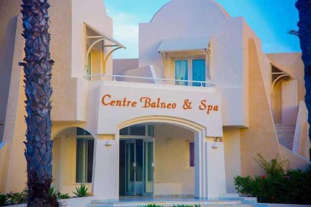 Gallery - Hôtel Télémaque Beach & Spa Djerba