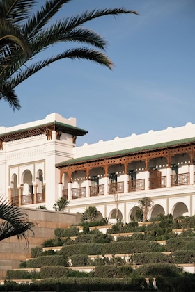 Gallery - Four Seasons Hotel Rabat At Kasr Al Bahr
