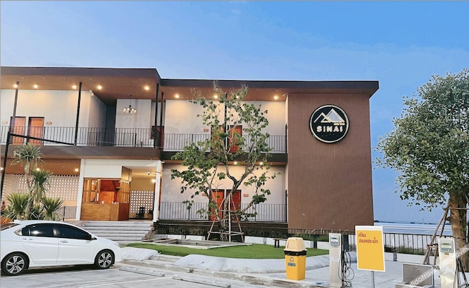 Gallery - Sinai Hotel