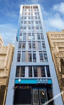 Gallery - Comma Boutique Hotel