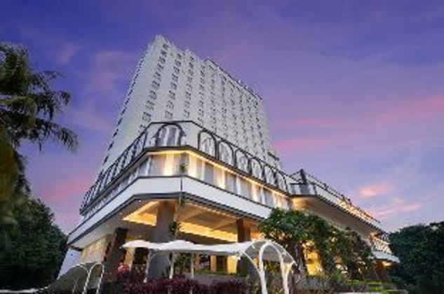 Gallery - Tavia Heritage Hotel