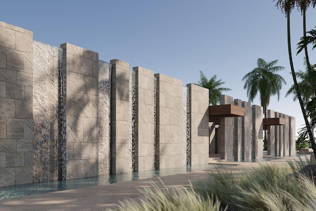 Gallery - Amoh, A Luxury Collection Resort, Rhodes