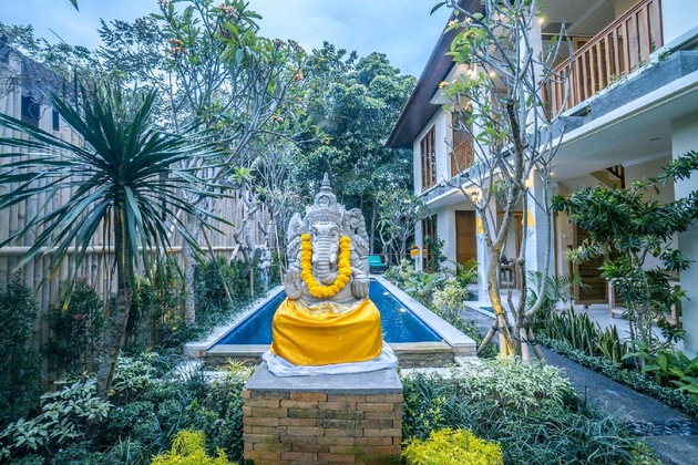 Gallery - Ubud Tropical Garden 2