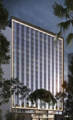 Gallery - Intercontinental Real Lima Miraflores By Ihg