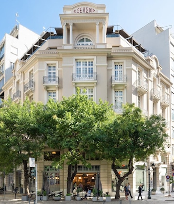 Gallery - The Excelsior Hotel