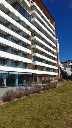 Gallery - Radisson Blu Bariloche