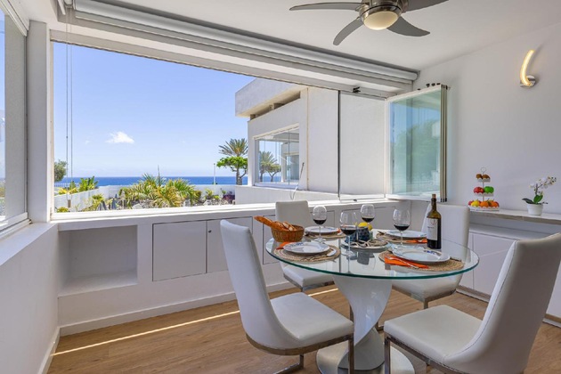 Gallery - Apartment in Playa del Ingles für 4 Personen mit 2 Zimmern Ref. 564244