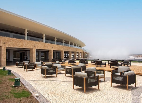 Gallery - Royal Horizon Beijo Mansão Ponta Sino